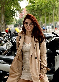 Madeline Escobar